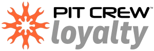 PitCrew Logo